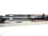 Very Nice Rare Winchester (Short Rifle) Model 92 in 44WCF Mirror Bore - Image 7 of 22