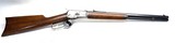Very Nice Rare Winchester (Short Rifle) Model 92 in 44WCF Mirror Bore