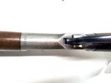 Very Nice Rare Winchester (Short Rifle) Model 92 in 44WCF Mirror Bore - Image 19 of 22