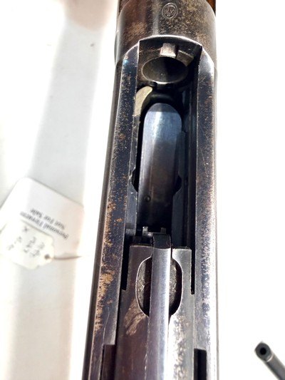 Very Nice Rare Winchester (Short Rifle) Model 92 in 44WCF Mirror Bore - Image 22 of 22