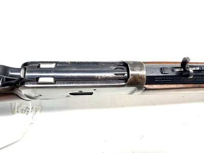 Very Nice Rare Winchester (Short Rifle) Model 92 in 44WCF Mirror Bore - Image 7 of 22