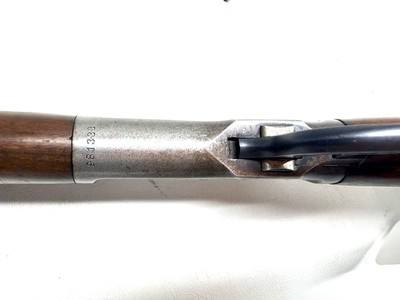Very Nice Rare Winchester (Short Rifle) Model 92 in 44WCF Mirror Bore - Image 19 of 22