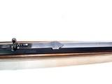 Very Nice Rare Winchester (Short Rifle) Model 92 in 44WCF Mirror Bore - Image 10 of 22