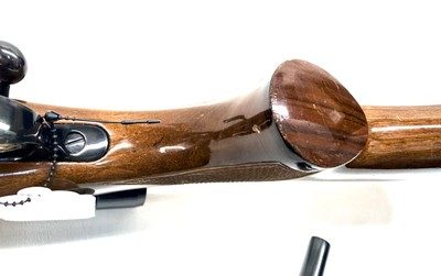 Left Handed Browning A-Bolt Medallion 30-06 With Scope - Image 14 of 15