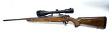 Left Handed Browning A-Bolt Medallion 30-06 With Scope - Image 5 of 15