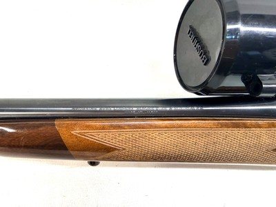 Left Handed Browning A-Bolt Medallion 30-06 With Scope - Image 11 of 15