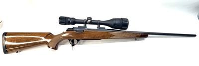 Left Handed Browning A-Bolt Medallion 30-06 With Scope
