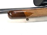 Left Handed Browning A-Bolt Medallion 30-06 With Scope - Image 9 of 15