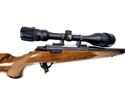 Left Handed Browning A-Bolt Medallion 30-06 With Scope - Image 2 of 15