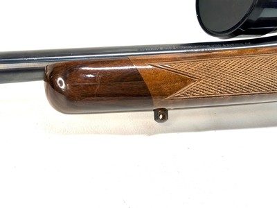 Left Handed Browning A-Bolt Medallion 30-06 With Scope - Image 9 of 15