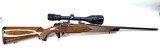 Left Handed Browning A-Bolt Medallion 30-06 With Scope - Image 1 of 15