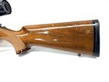 Left Handed Browning A-Bolt Medallion 30-06 With Scope - Image 7 of 15