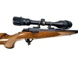 Left Handed Browning A-Bolt Medallion 30-06 With Scope - Image 2 of 15
