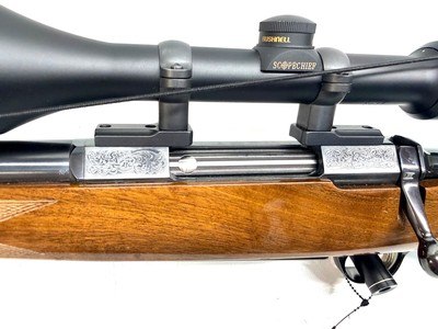 Left Handed Browning A-Bolt Medallion 30-06 With Scope - Image 12 of 15