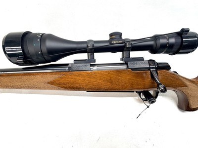 Left Handed Browning A-Bolt Medallion 30-06 With Scope - Image 6 of 15