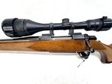 Left Handed Browning A-Bolt Medallion 30-06 With Scope - Image 6 of 15