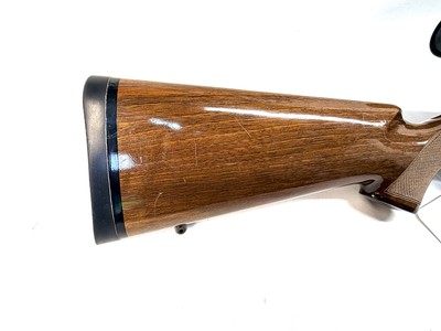 Left Handed Browning A-Bolt Medallion 30-06 With Scope - Image 3 of 15