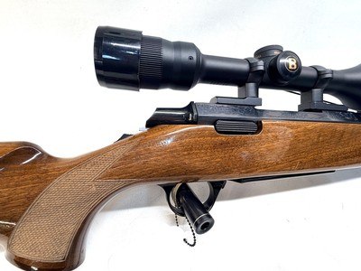 Left Handed Browning A-Bolt Medallion 30-06 With Scope - Image 4 of 15