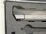Magnum Research Desert Eagle Original Box Stand and Paperwork 2005 - Image 4 of 7