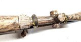 Savage model 10 camo 22-250 Nikon 4.5-14 scope - Image 11 of 13