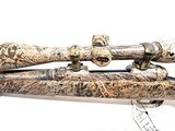 Savage model 10 camo 22-250 Nikon 4.5-14 scope - Image 12 of 13