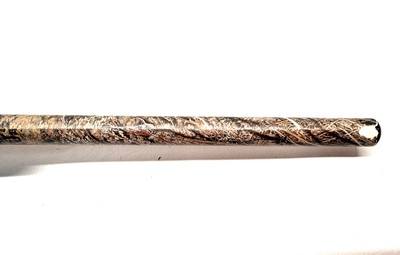 Savage model 10 camo 22-250 Nikon 4.5-14 scope - Image 9 of 13