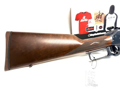 Marlin 1894 like new 44 mag Rifle - Image 3 of 14