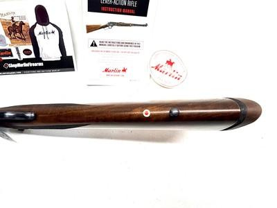 Marlin 1894 like new 44 mag Rifle - Image 11 of 14