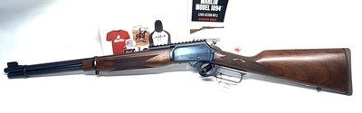 Marlin 1894 like new 44 mag Rifle - Image 7 of 14