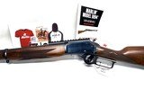 Marlin 1894 like new 44 mag Rifle - Image 6 of 14