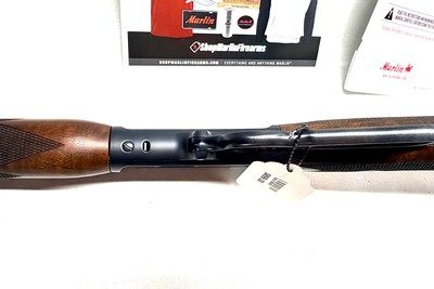 Marlin 1894 like new 44 mag Rifle - Image 12 of 14