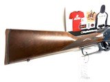 Marlin 1894 like new 44 mag Rifle - Image 3 of 14