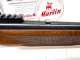 Marlin 1894 like new 44 mag Rifle - Image 4 of 14