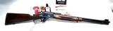 Marlin 1894 like new 44 mag Rifle - Image 2 of 14