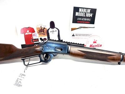Marlin 1894 like new 44 mag Rifle