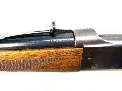 Savage Model 99 chambered in 300 Savage - Image 15 of 18