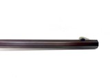 Pedersoli 45 cal sharps Black Powder Rifle - Image 5 of 12