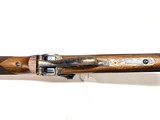 Pedersoli 45 cal sharps Black Powder Rifle - Image 11 of 12