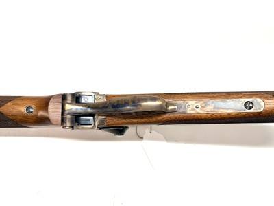 Pedersoli 45 cal sharps Black Powder Rifle - Image 11 of 12