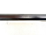 Pedersoli 45 cal sharps Black Powder Rifle - Image 12 of 12