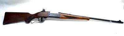 Savage 99 Mfg 1952 Very Good condition - Image 1 of 17