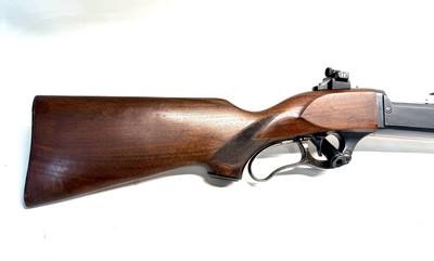 Savage 99 Mfg 1952 Very Good condition - Image 4 of 17