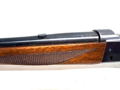 Savage 99 Mfg 1952 Very Good condition - Image 16 of 17