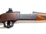 Savage 99 Mfg 1952 Very Good condition - Image 2 of 17