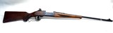 Savage 99 Mfg 1952 Very Good condition - Image 1 of 17