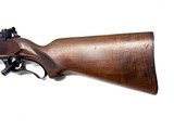 Savage 99 Mfg 1952 Very Good condition - Image 12 of 17