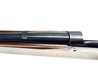 Savage 99 Mfg 1952 Very Good condition - Image 15 of 17
