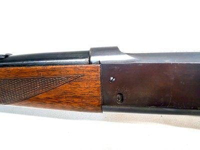 Savage 99 Mfg 1952 Very Good condition - Image 14 of 17