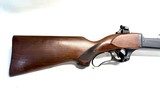Savage 99 Mfg 1952 Very Good condition - Image 4 of 17