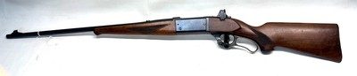 Savage 99 Mfg 1952 Very Good condition - Image 8 of 17